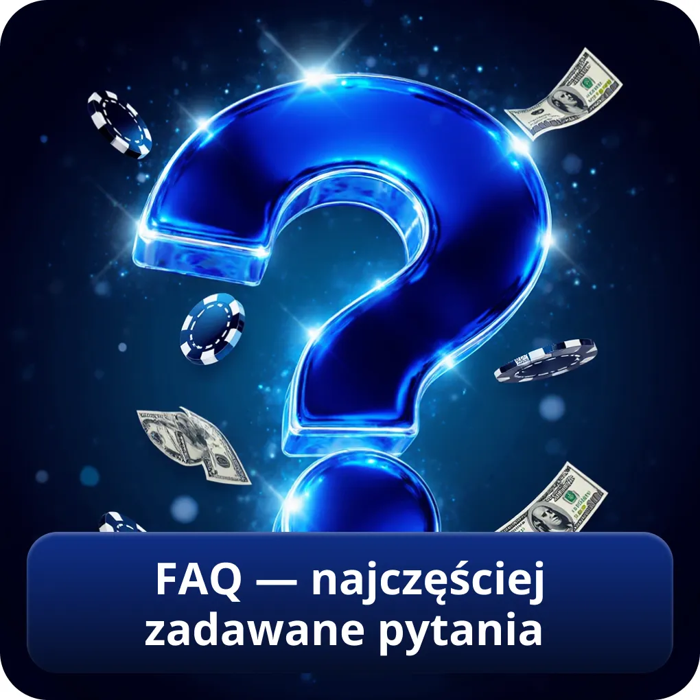 FAQ — Najczęściej zadawane pytania