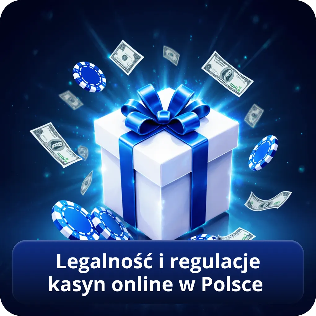 Legalność i regulacje kasyn online w Polsce